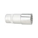 HAZET DOPSLEUTEL 900TZ-27 - 1/2 INCH (12,5 MM) VIE